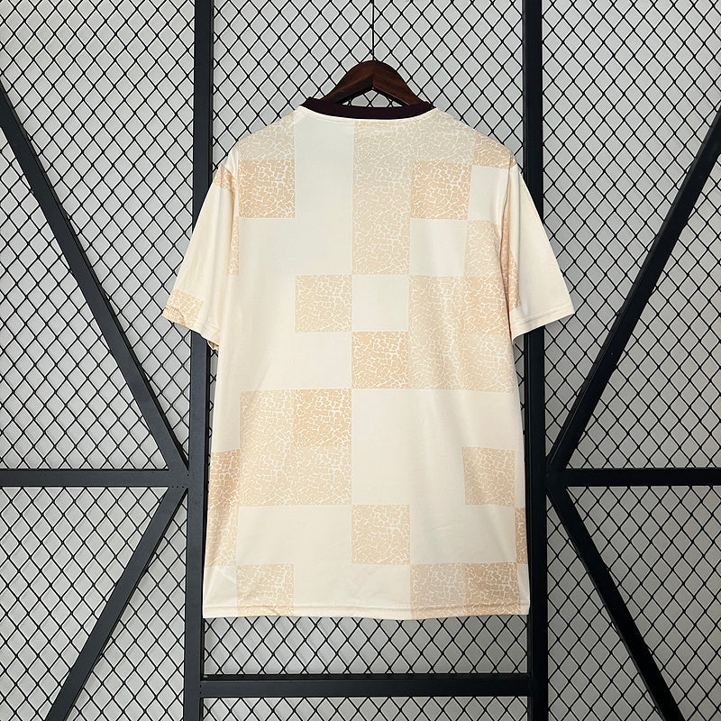 Camiseta 24∕25 Flamengo Prepartido Suit