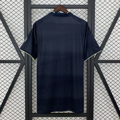 Camiseta Real Madrid 25/26 Segunda Equipación
