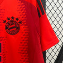 Camiseta 24∕25 Bayern Munich Home