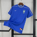 Camiseta Seleção Brasileira 1998 Away