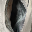 Windbreaker Real Madrid 24/25 - Cinza