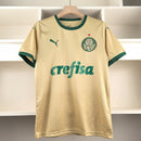 Camiseta 24∕25 Palmeiras Third