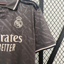 Camiseta 24∕25 Real Madrid third away