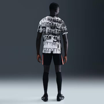 Camiseta Corinthians Prepartido 26/27