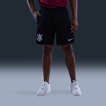 Corinthians Pantalón Corto Entrenamiento 26/27