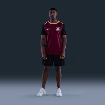 Camiseta Corinthians Entrenamiento 26/27