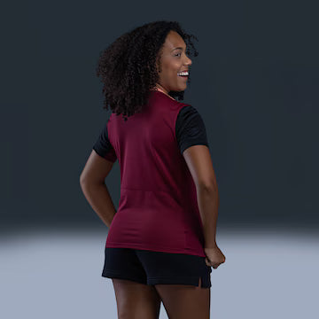 Camiseta Corinthians Entrenamiento Mujer 26/27