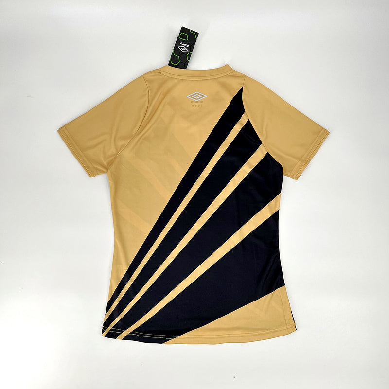 Feminina Athletico Paranaense 24∕25 Segunda Equipación