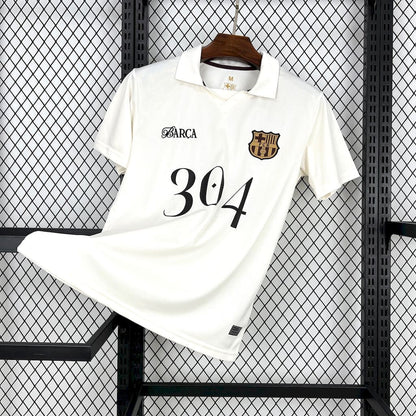 Camiseta FC Barcelona 24/25 LAMINE YAMAL 304 Special Edition