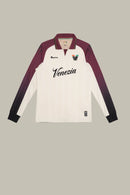 Jersey Venezia FC 25/26 Long Sleeve Away