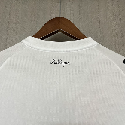 Camiseta Manchester City 25/26 Primera Equipación y Segunda Equipación