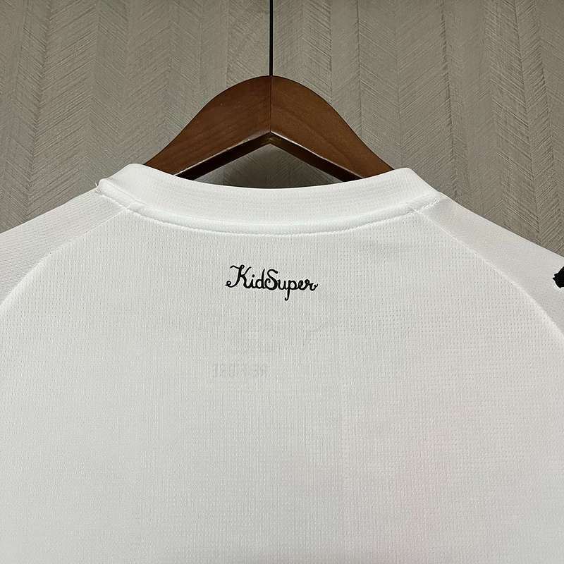 Camiseta Manchester City 25/26 Primera Equipación y Segunda Equipación