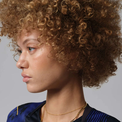 Camiseta Brasil Mujer Segunda Equipación 2026