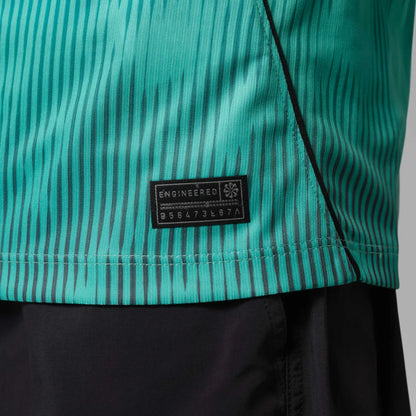 Camiseta Brasil Portero 2026