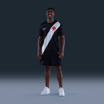 Camiseta Vasco da Gama Primera Equipación 26/27