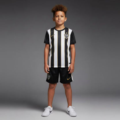 Niño Atlético Mineiro Primera Equipación 26/27