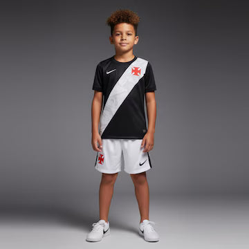 Niño Vasco da Gama Primera Equipación 26/27
