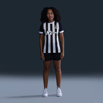 Camiseta Atletico Mineiro Mujer Primera Equipación 26/27