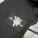 Jersey do Manchester United Retrô 2007/08 Third