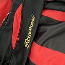 Jersey Milan Long sleevel Retro 2006/07