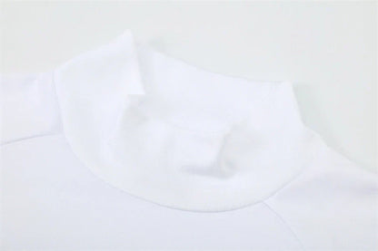 Real Madrid Manga Larga Entrenamiento suit 2016-17 Retro