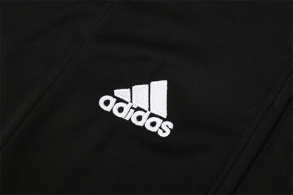 Real Madrid Manga Larga Entrenamiento suit 2004-05 Retro