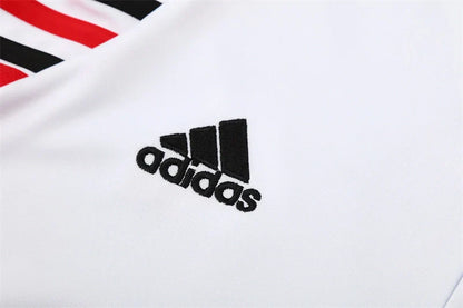 AC Milan Manga Larga Entrenamiento suit 2003-04 Retro