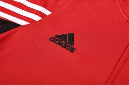 AC Milan Manga Larga Entrenamiento suit 2003-04 Retro