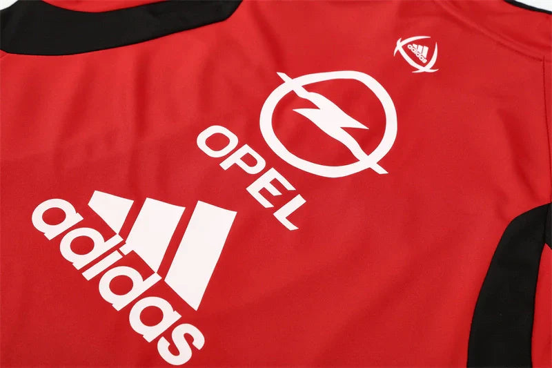 AC Milan Manga Larga Entrenamiento suit 2005-06 Retro