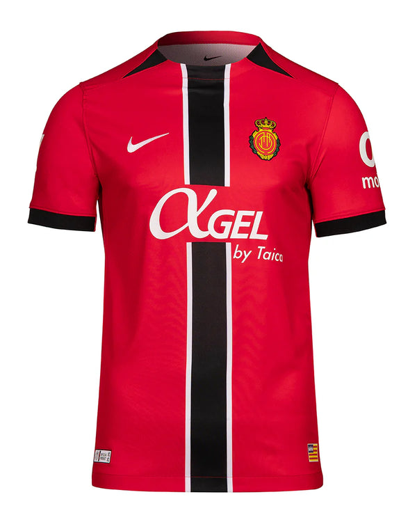 Jersey RCD Mallorca 25∕26 Home