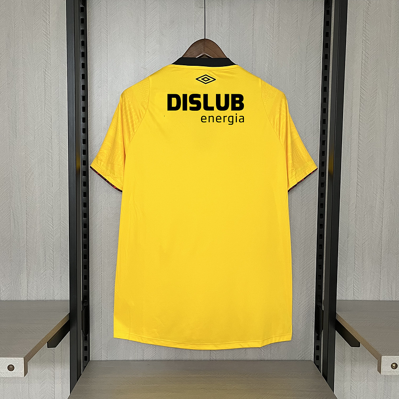 Camiseta 24∕25 Recife sports away All sponsors