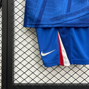 Kids Chelsea Home 25/26 - Blue