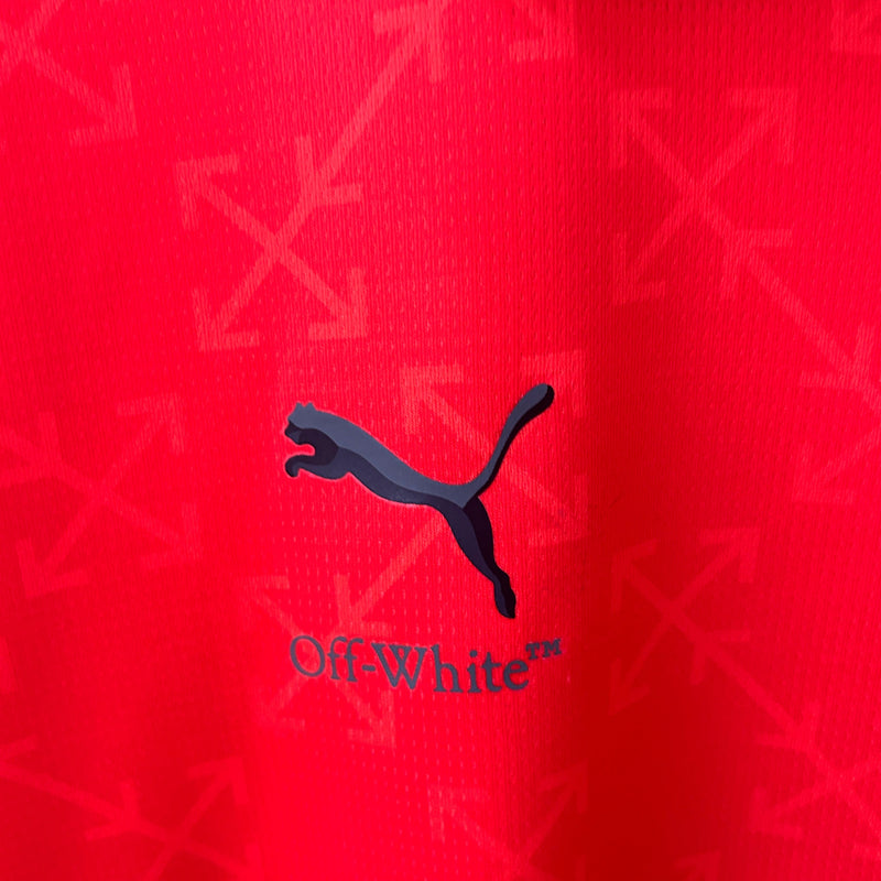 Jersey Milan 25/26 Co-Branded Edition