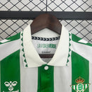 Jersey Long sleeveReal Betis 24∕25 Home