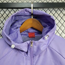 Windbreaker Portugal 24/25 - Roxo