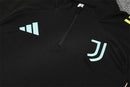 Training Suit Juventus 25/26 Black - Winter