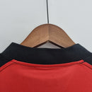 Camiseta Retro Flamengo 03/04  Home