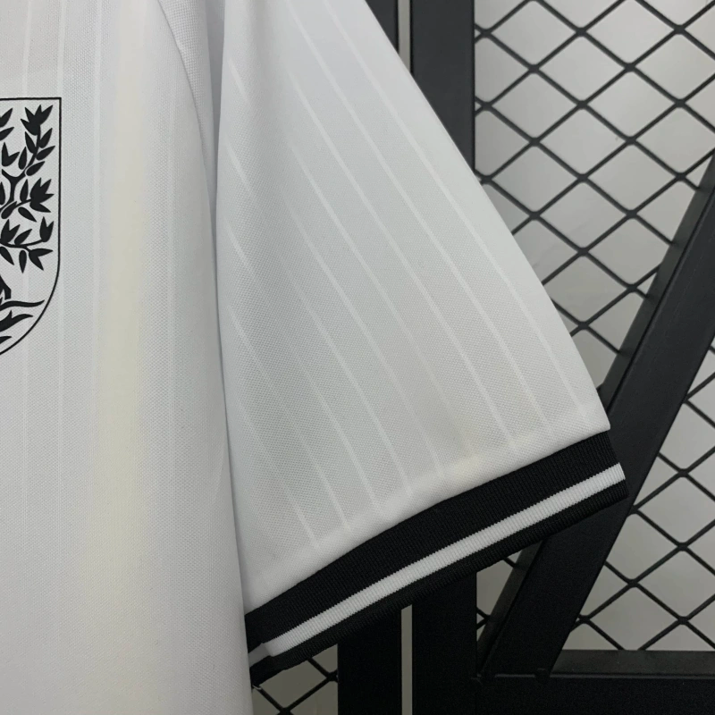 Camiseta Celta Vigo 25/26 100th Aniversario