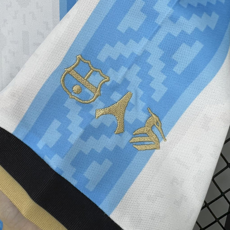 Camiseta DA ARGENTINA 24/25 Special Edition