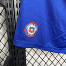 Shorts Chile 2024/25 Home