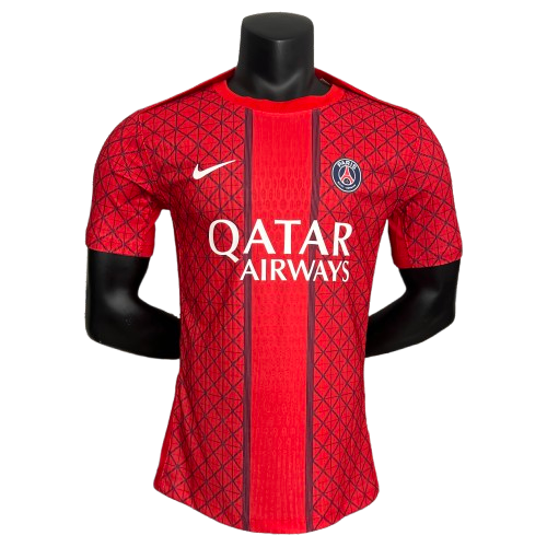 Jersey PSG Special Edition 25/26