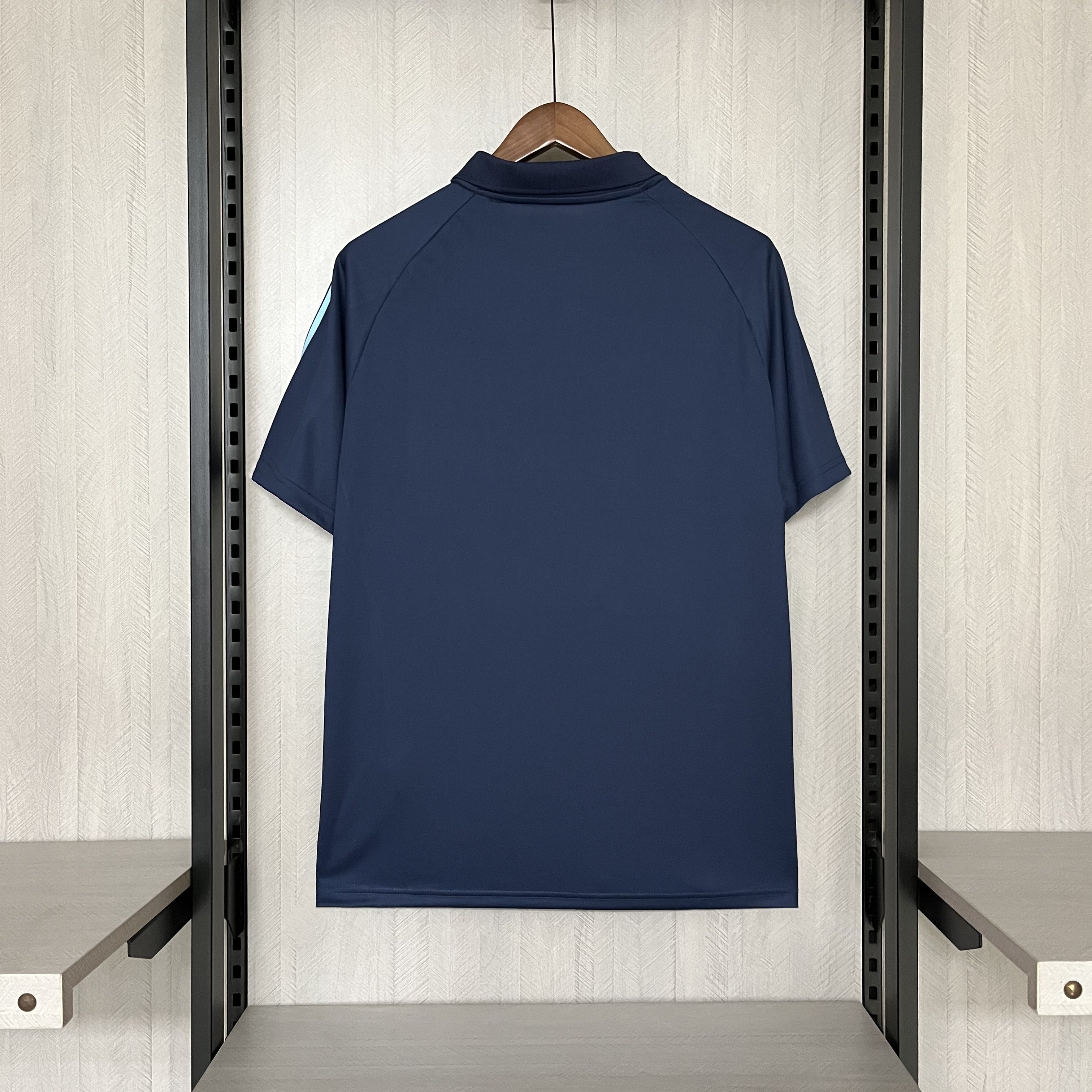 Camiseta Flamengo 25/26 - Polo