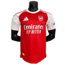 Jersey Arsenal 25/26 Player Home