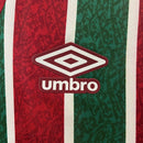 Camiseta 24∕25 Fluminense Home All sponsors