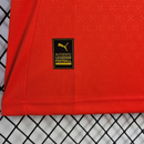 Jersey Portugal Feminino 25∕26 - Vermelho