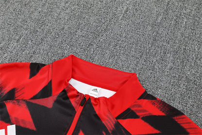 Entrenamiento Suit Manchester United 25/26 - Invierno