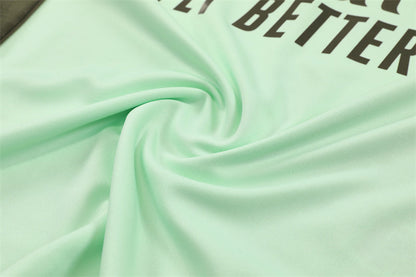 Entrenamiento Suit Real Madrid 25/26 - Invierno