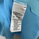 Camiseta Flamengo 25/26 - Polo Azul