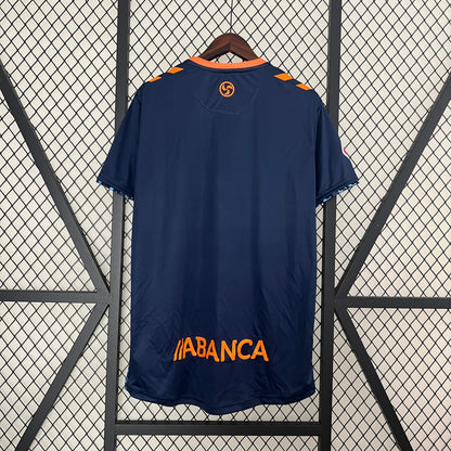 Camiseta Celta Vigo 24/25 - Segunda Equipación
