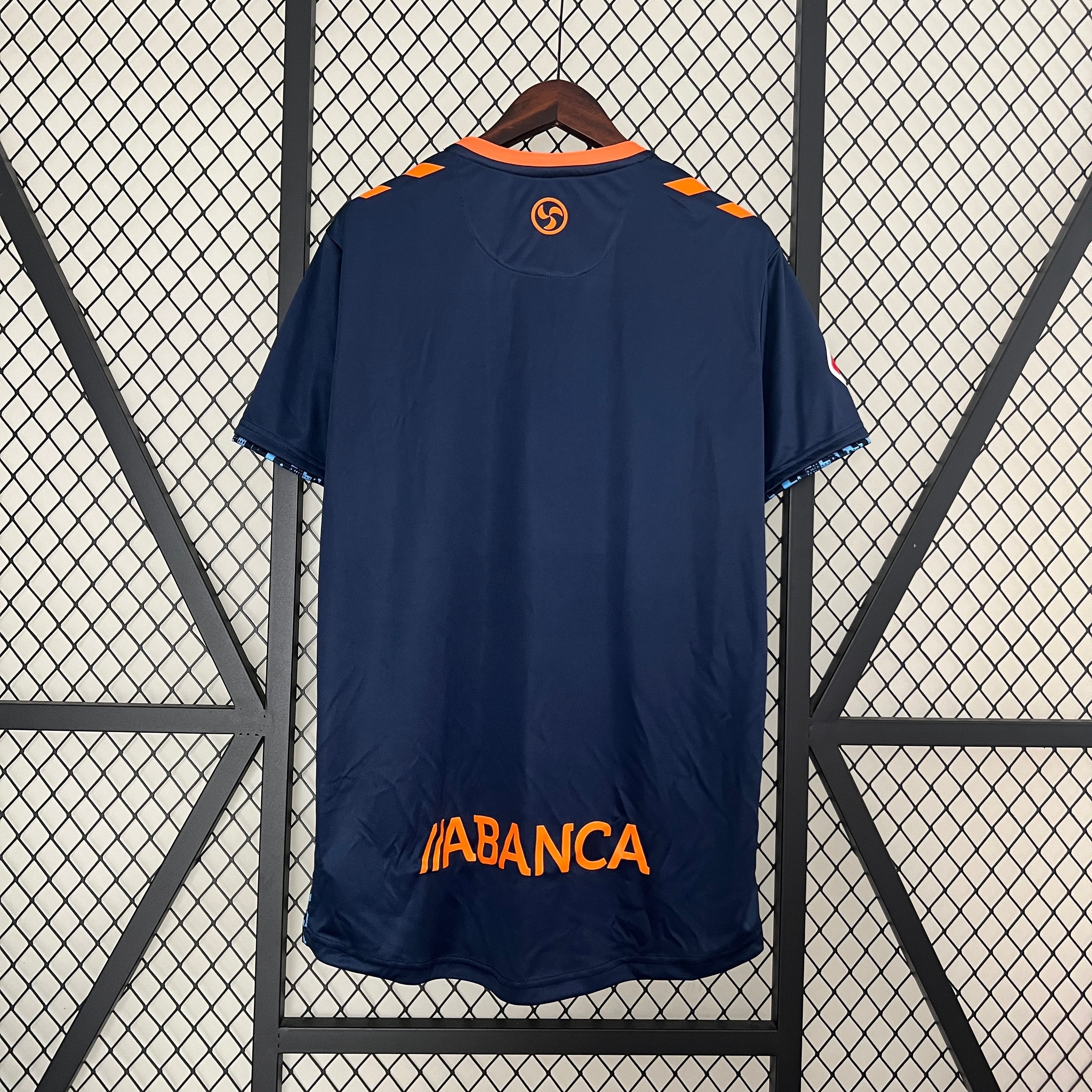 Camiseta Celta Vigo 24/25 - Segunda Equipación